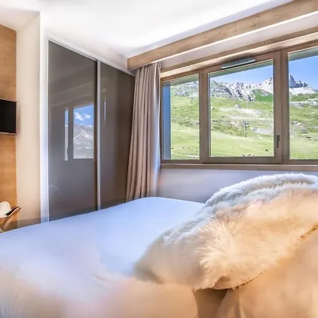 Tignes Le Διαμέρισμα Sestriere