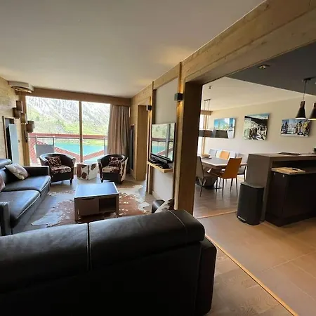 Tignes Le *