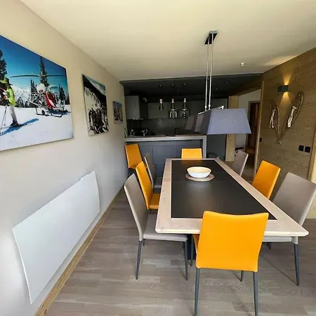 Tignes Le * سيستريير