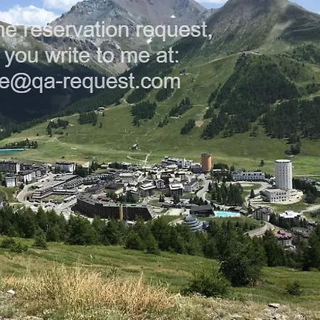 Tignes Le